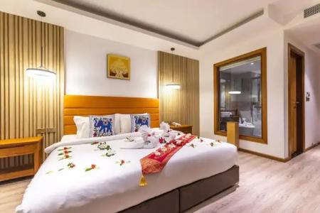 Royal Yao Yai Island Beach Resort - SHA Extra Plus - 66
