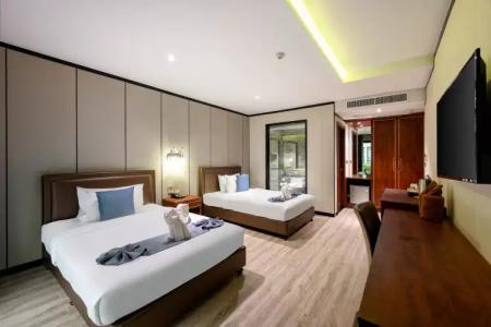 Royal Yao Yai Island Beach Resort - SHA Extra Plus - 43