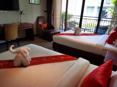 Royal Yao Yai Island Beach Resort - SHA Extra Plus - 21
