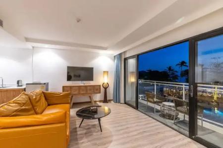 Royal Yao Yai Island Beach Resort - SHA Extra Plus - 131