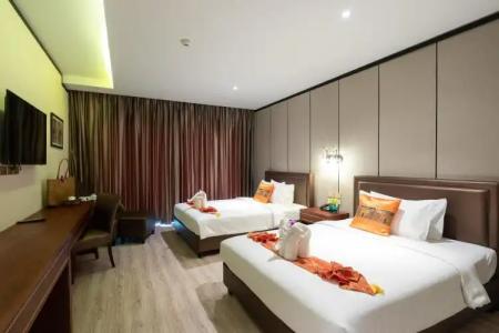 Royal Yao Yai Island Beach Resort - SHA Extra Plus - 46