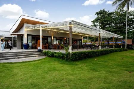 Royal Yao Yai Island Beach Resort - SHA Extra Plus - 8