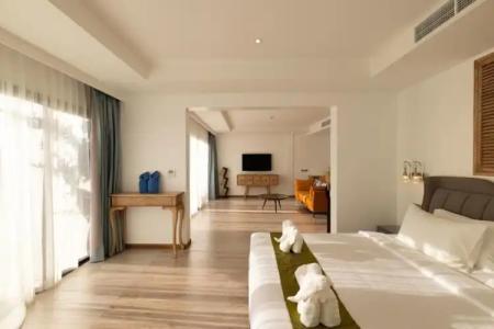Royal Yao Yai Island Beach Resort - SHA Extra Plus - 94