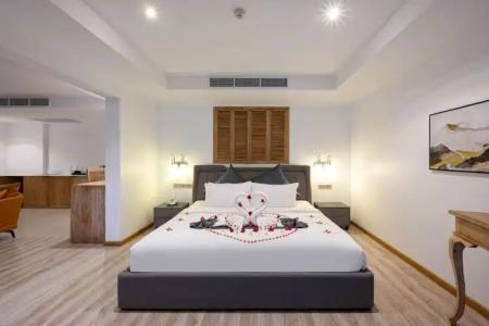 Royal Yao Yai Island Beach Resort - SHA Extra Plus - 123