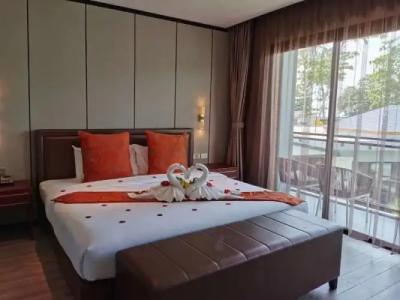 Royal Yao Yai Island Beach Resort - SHA Extra Plus - 17