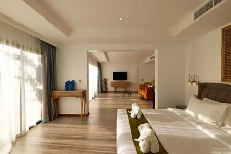 Royal Yao Yai Island Beach Resort - SHA Extra Plus - 134