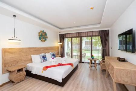 Royal Yao Yai Island Beach Resort - SHA Extra Plus - 35