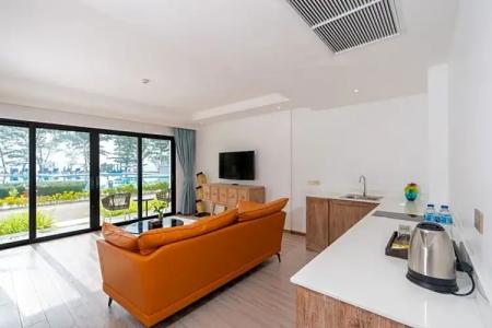 Royal Yao Yai Island Beach Resort - SHA Extra Plus - 135