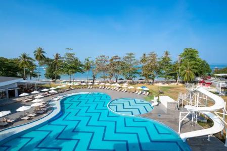 Royal Yao Yai Island Beach Resort - SHA Extra Plus - 0