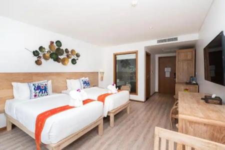 Royal Yao Yai Island Beach Resort - SHA Extra Plus - 27