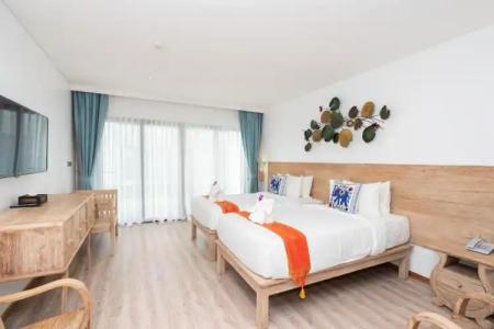 Royal Yao Yai Island Beach Resort - SHA Extra Plus - 34