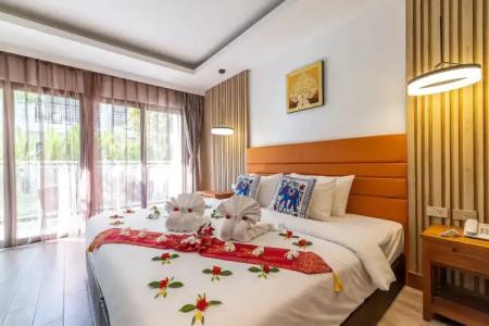 Royal Yao Yai Island Beach Resort - SHA Extra Plus - 69