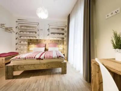 Garner FRIEDRICHSHAFEN by IHG - 15