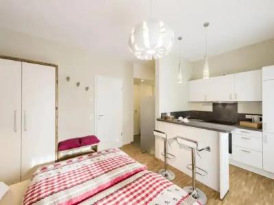 Garner FRIEDRICHSHAFEN by IHG - 7