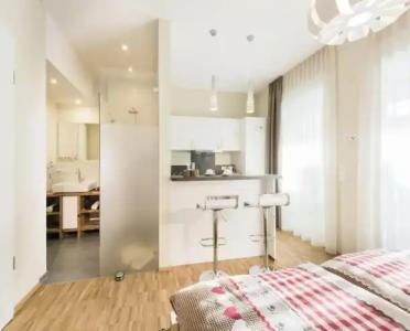 Garner FRIEDRICHSHAFEN by IHG - 1