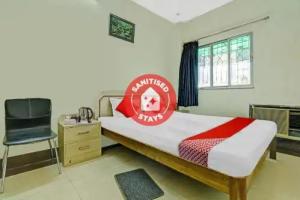 OYO 84497 Hotel Jaapon, Kolkata
