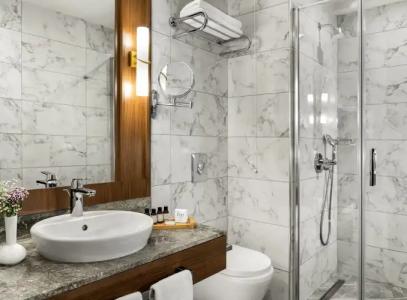 Aspera Golden Horn - 54