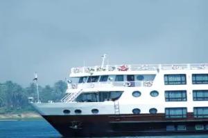 Movenpick MS Sunray Nile Cruise 4 / 7 Nights Each Thursday From - 3 Nights Each Monday From Aswan Hotel, Luxor