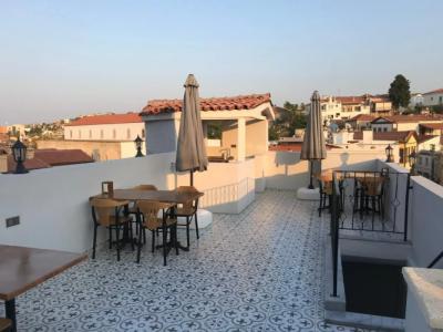 Muharrembey Otel - 8