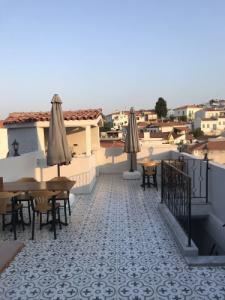 Muharrembey Otel - 9