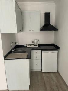 Muharrembey Otel - 29