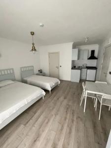 Muharrembey Otel - 27