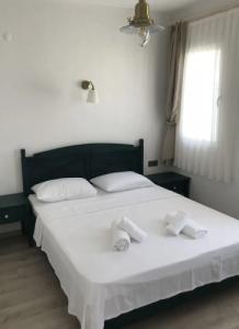 Muharrembey Otel - 5