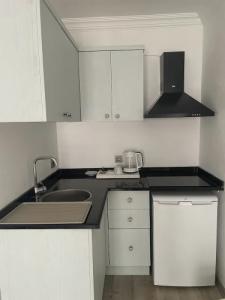 Muharrembey Otel - 30