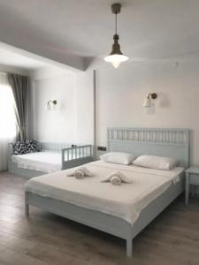 Muharrembey Otel - 3