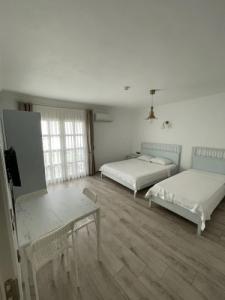 Muharrembey Otel - 28