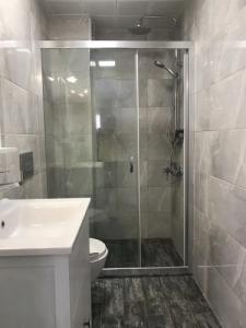 Muharrembey Otel - 20