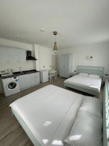 Muharrembey Otel - 21