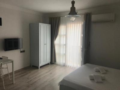 Muharrembey Otel - 2