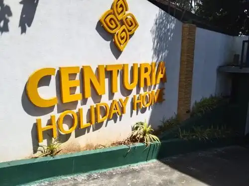 Gunda's Holiday Home - 1
