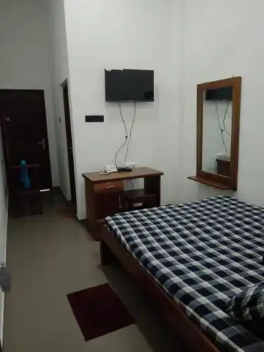 Gunda's Holiday Home - 2
