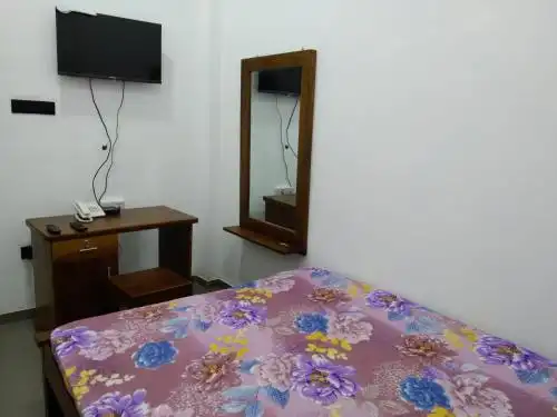 Gunda's Holiday Home - 6