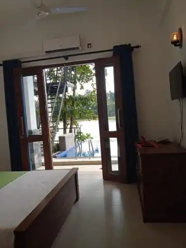 Gunda's Holiday Home - 9