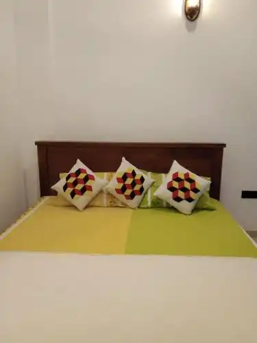 Gunda's Holiday Home - 12