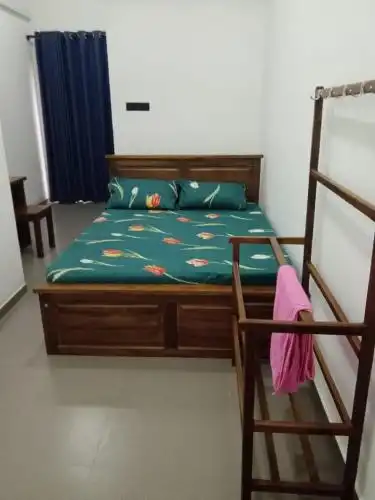 Gunda's Holiday Home - 15