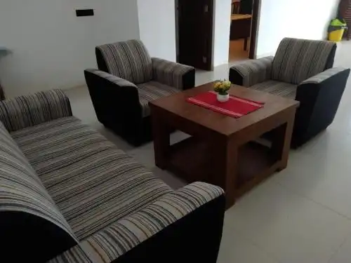 Gunda's Holiday Home - 22