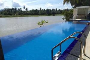 Gunda's Holiday Home, Kandy