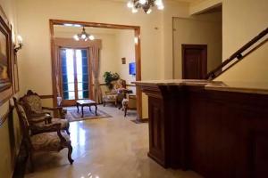 Hyde Park House Hotel, Alexandria