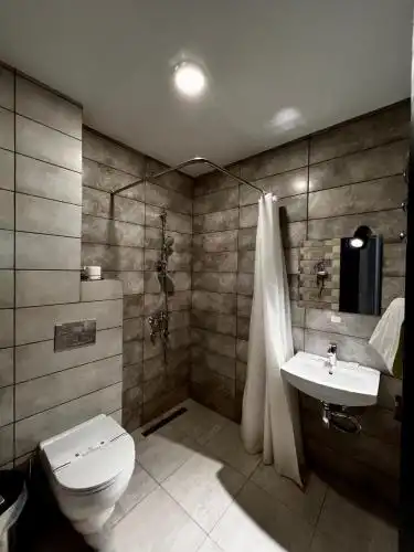 Naciku Spa - 1