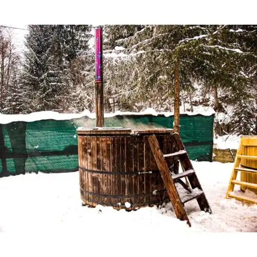 Naciku Spa - 2