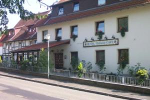 Hotel Beckmann, Gottingen