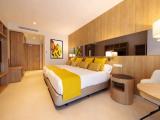 Gold Premium room