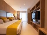Gold Double room