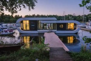 Dom Na Vode Guest house