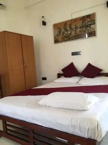 Queen Star Beach Resort - 1