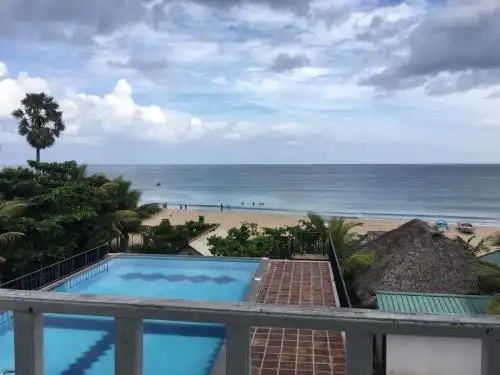 Queen Star Beach Resort - 6